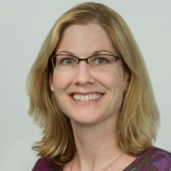 Photo of Marlena Hood
