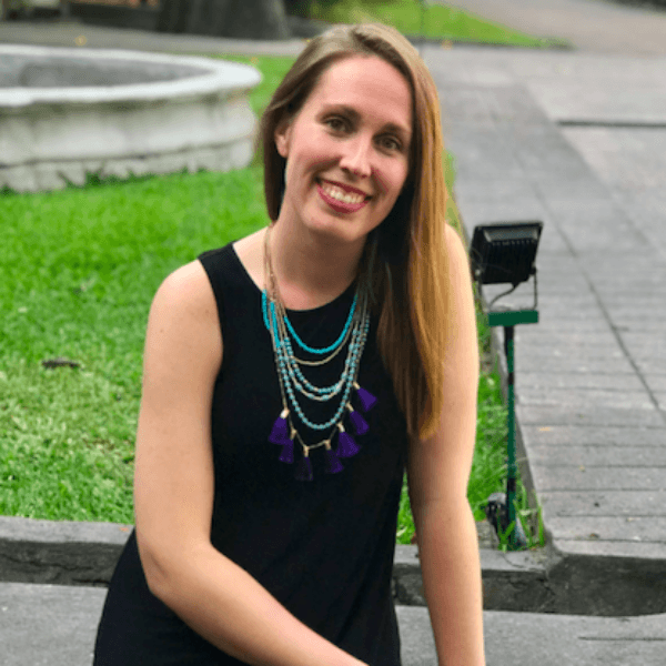 Photo of Kathryn Keane