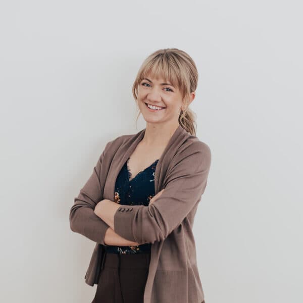 Photo of Bailee Burningham