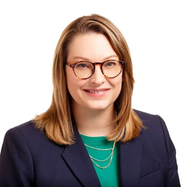 Photo of Lorin Daniels