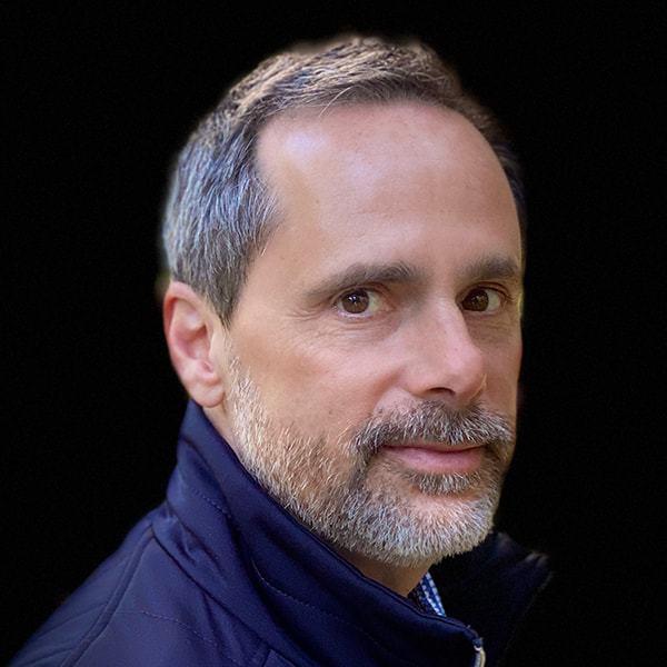 Photo of Adam Blum