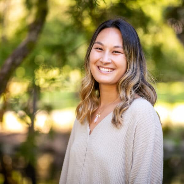 Photo of Allison Young