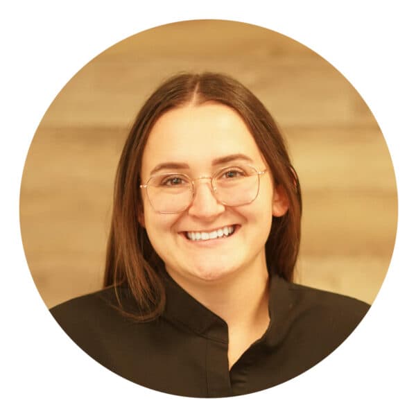 Photo of Danielle Calvillo