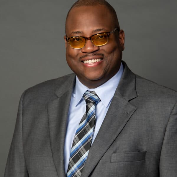 Photo of Gerard Balan