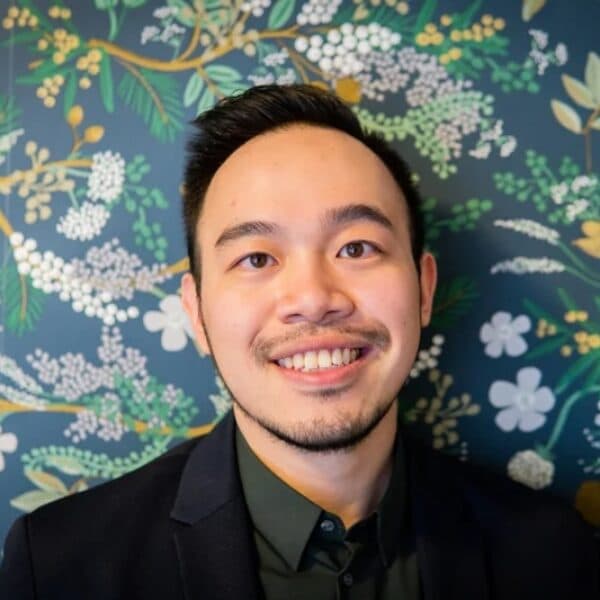 Photo of Jeremy Luk