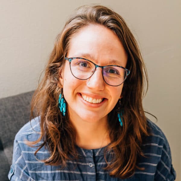 Photo of Kathryn Fenster