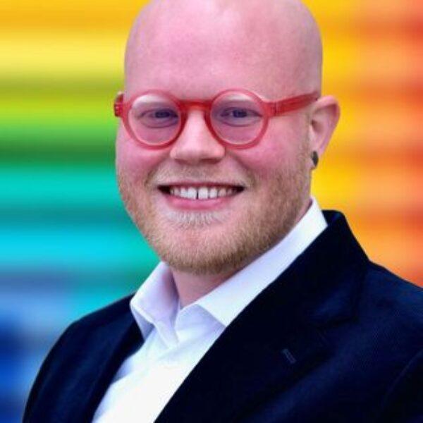 Photo of Glen Bradley