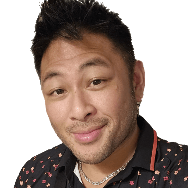 Photo of Johnny Nguyen