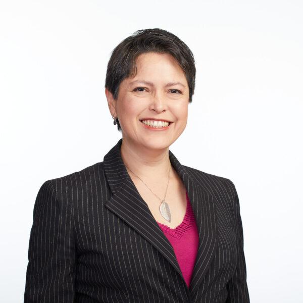 Photo of Katherine Footracer