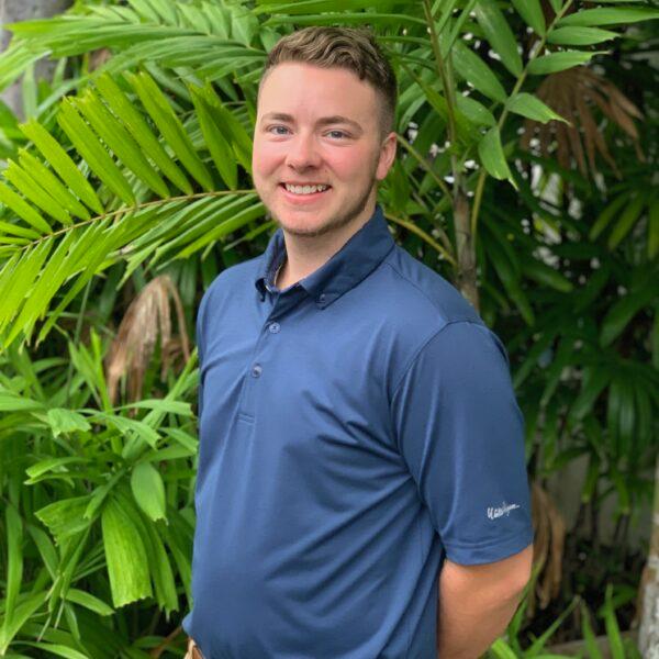 Photo of Jo Eddins