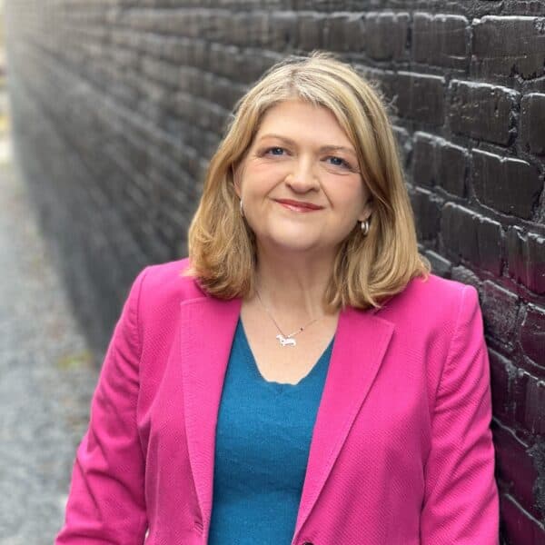 Photo of Katie Leikam