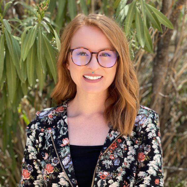 Photo of Shealyn Smith
