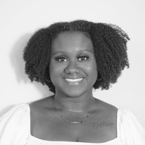 Photo of Jaelyn Cooper