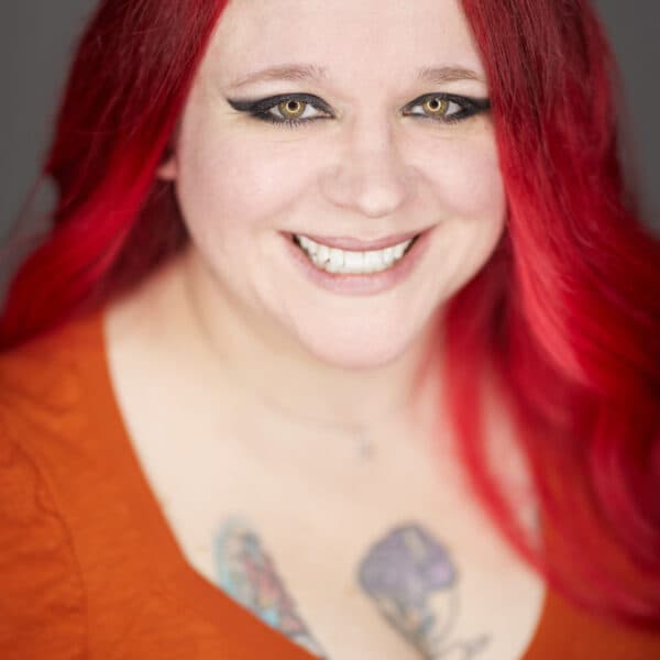 Photo of Lindsey Koch