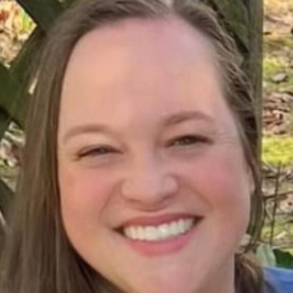 Photo of Faith Marie Oakley