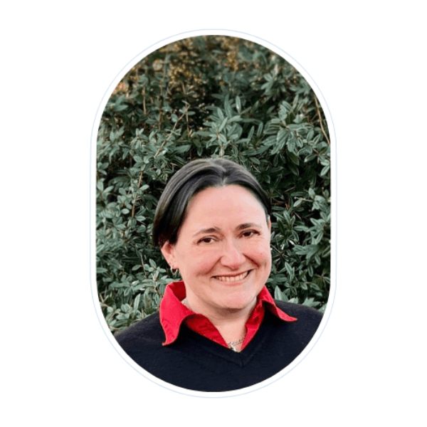 Photo of Maria Rowley