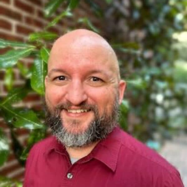 Photo of Joseph Fincher