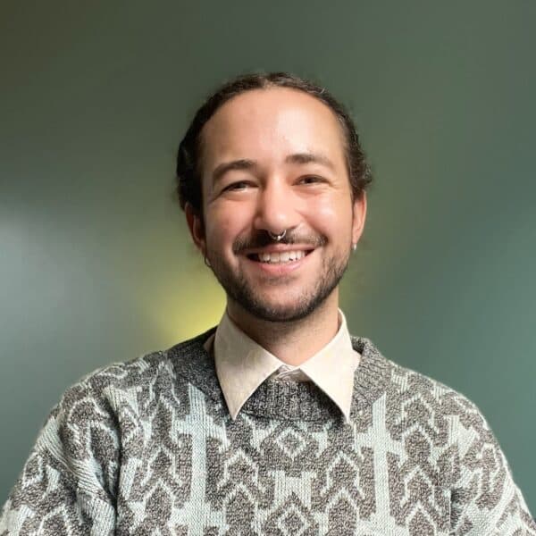 Photo of Will Abshier