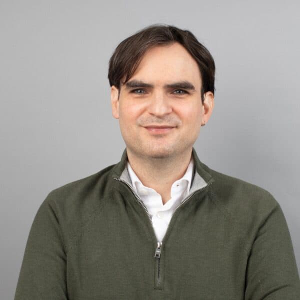 Photo of Hernan Garza