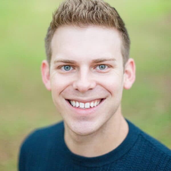 Photo of Andrew Tessmer