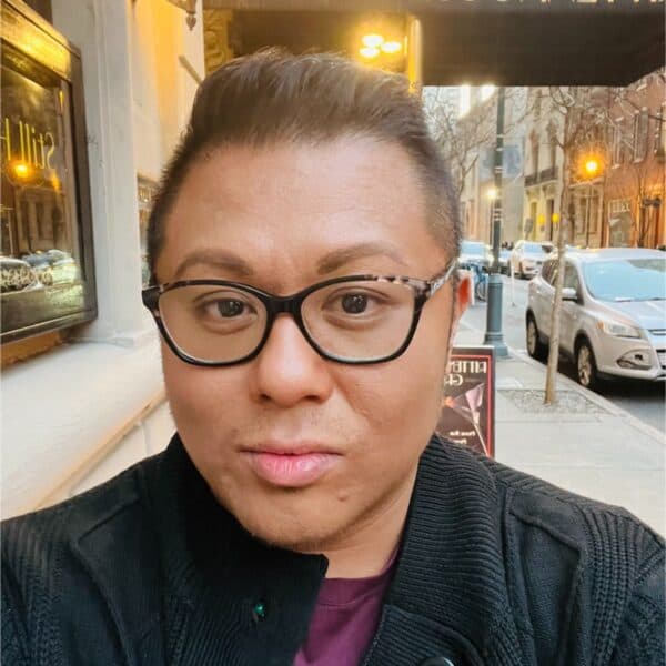 Photo of Noel Ramirez