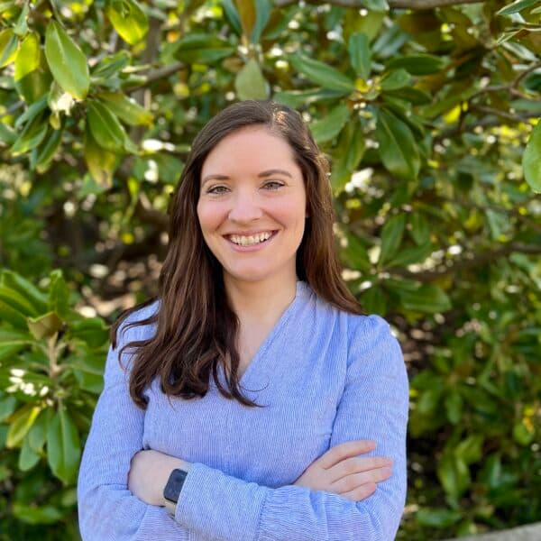 Photo of Mika Smith-Low