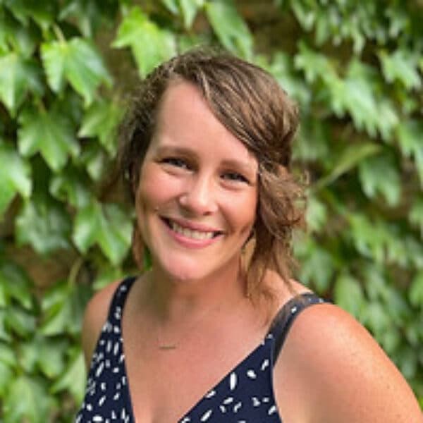 Photo of Kayla Gallo