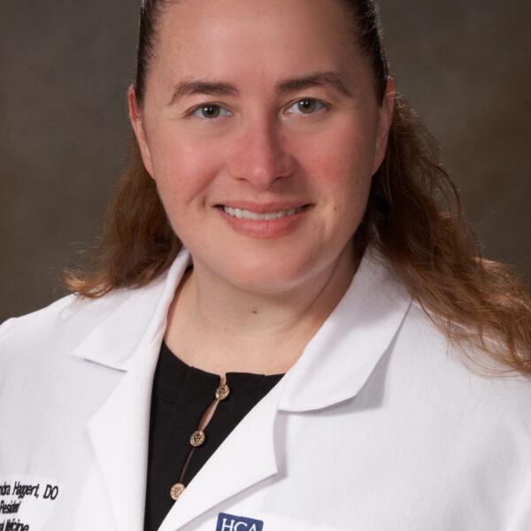 Photo of Cassandra Haggert