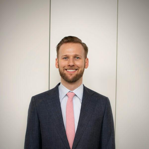 Photo of Dominic Decker