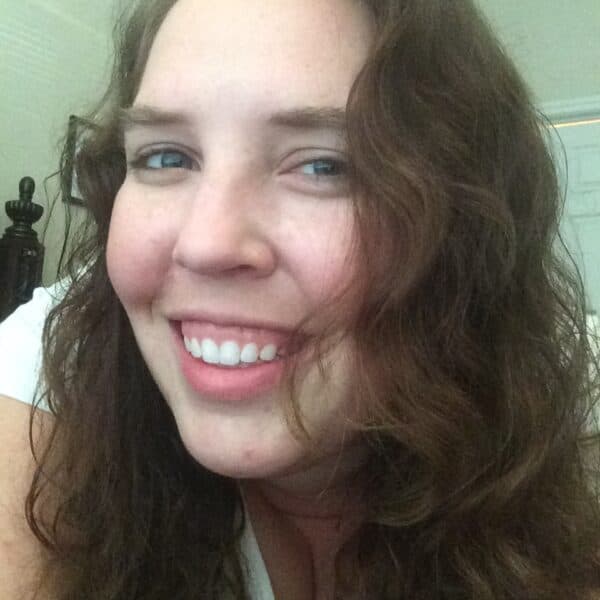 Photo of Caitlin Battell