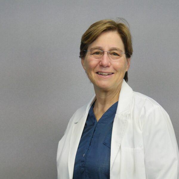Photo of Laura Zimmerman