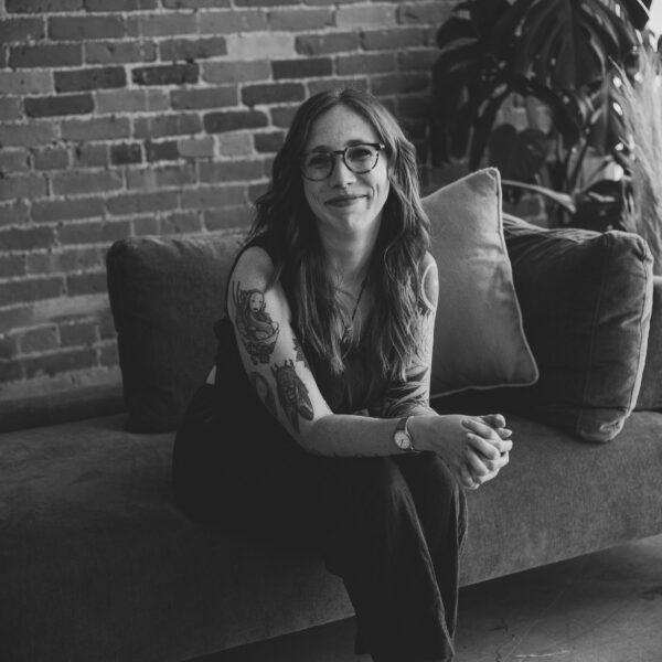Photo of Kasha deRoos