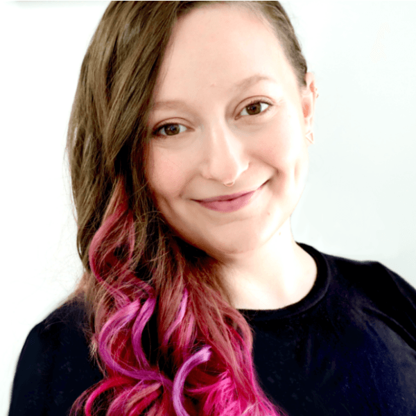 Photo of Molly Nathanson