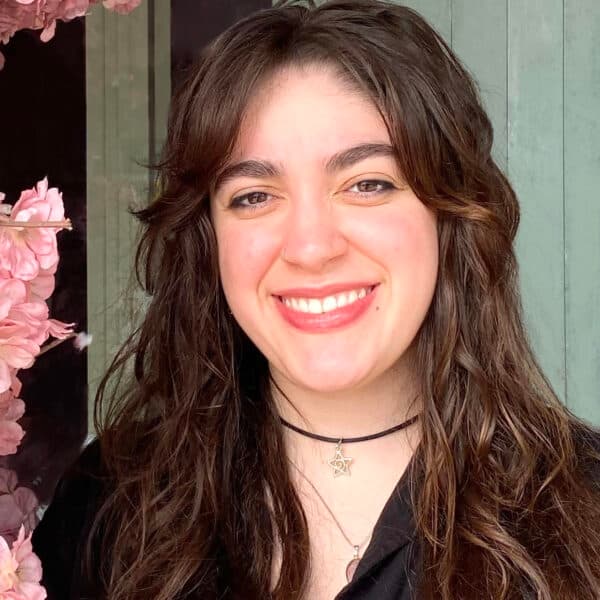 Photo of Kat Ricardo