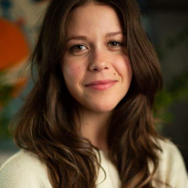 Photo of Jessica Croce
