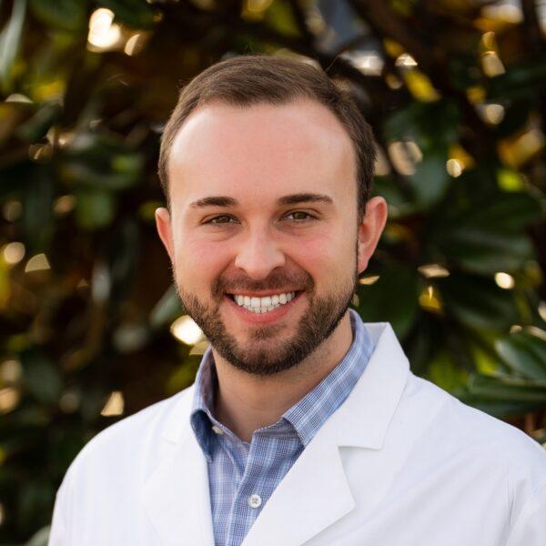 Photo of Logan Ramsey