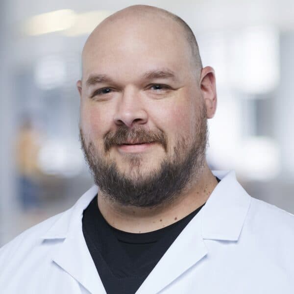 Photo of Chris McCuller