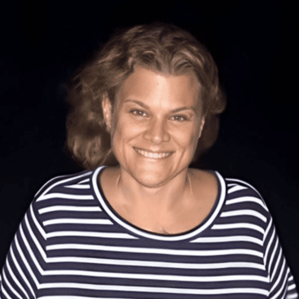 Photo of Katherine Murphy