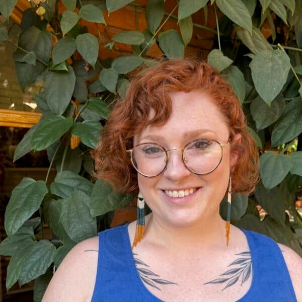 Photo of Georgia Chappell