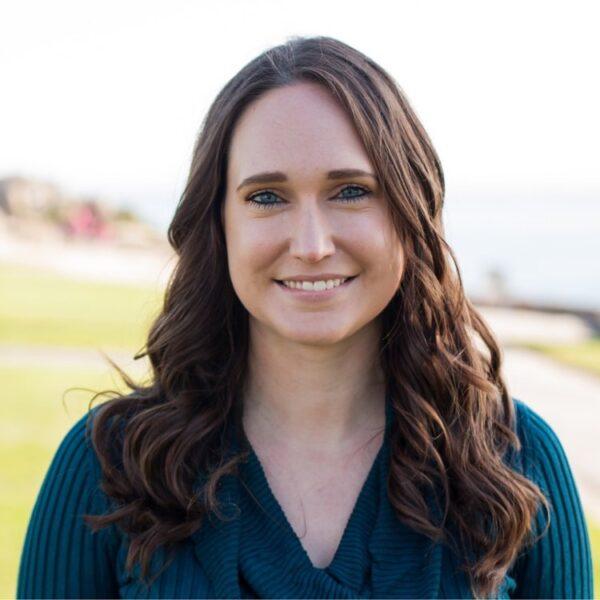 Photo of Molly Hill
