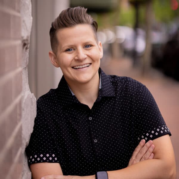 Photo of Kara Carapella