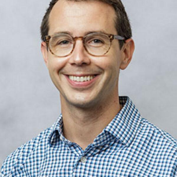 Photo of Michael Tarkey
