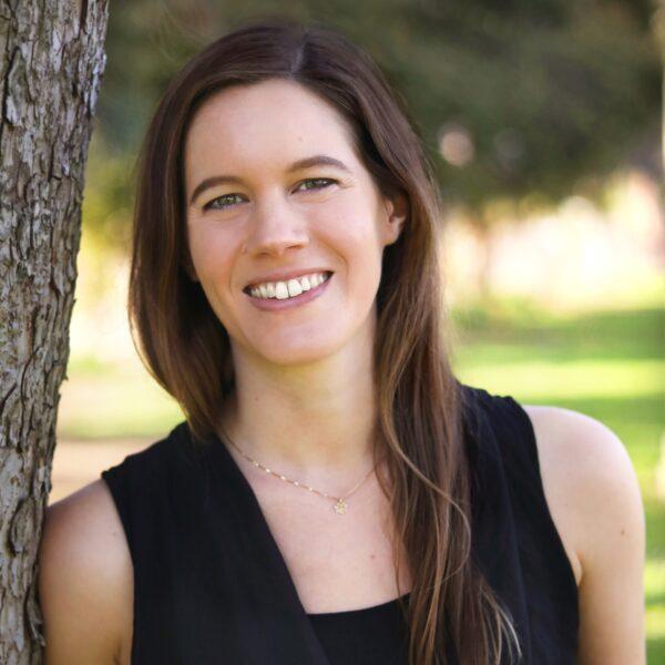 Photo of Allison Marx