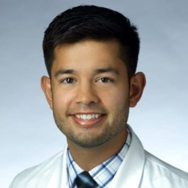 Photo of Alan Nyquist