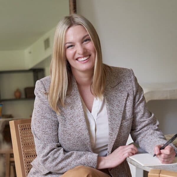 Photo of Katherine Dautenhahn