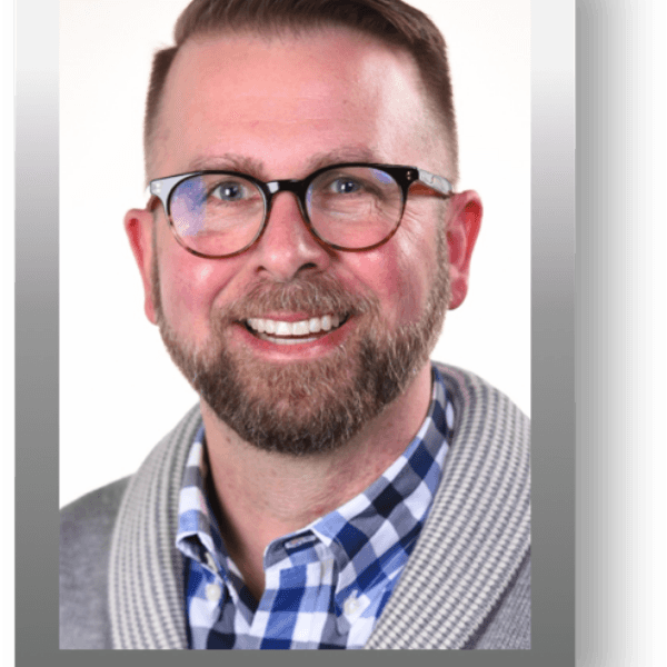 Photo of Charles Williamson