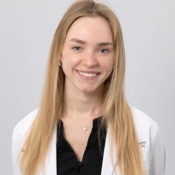 Photo of Julie Thompson