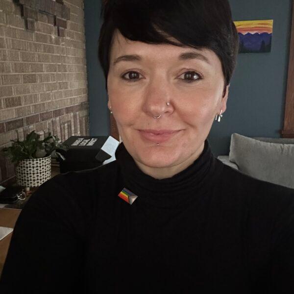 Photo of Adriana Manygoats de Julio