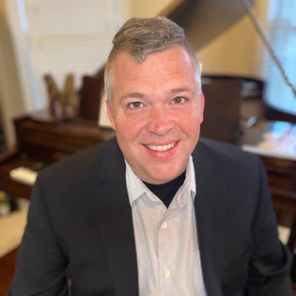 Photo of Matt Mullenix