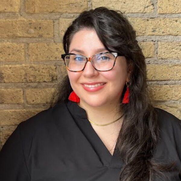 Photo of Libby Ebert